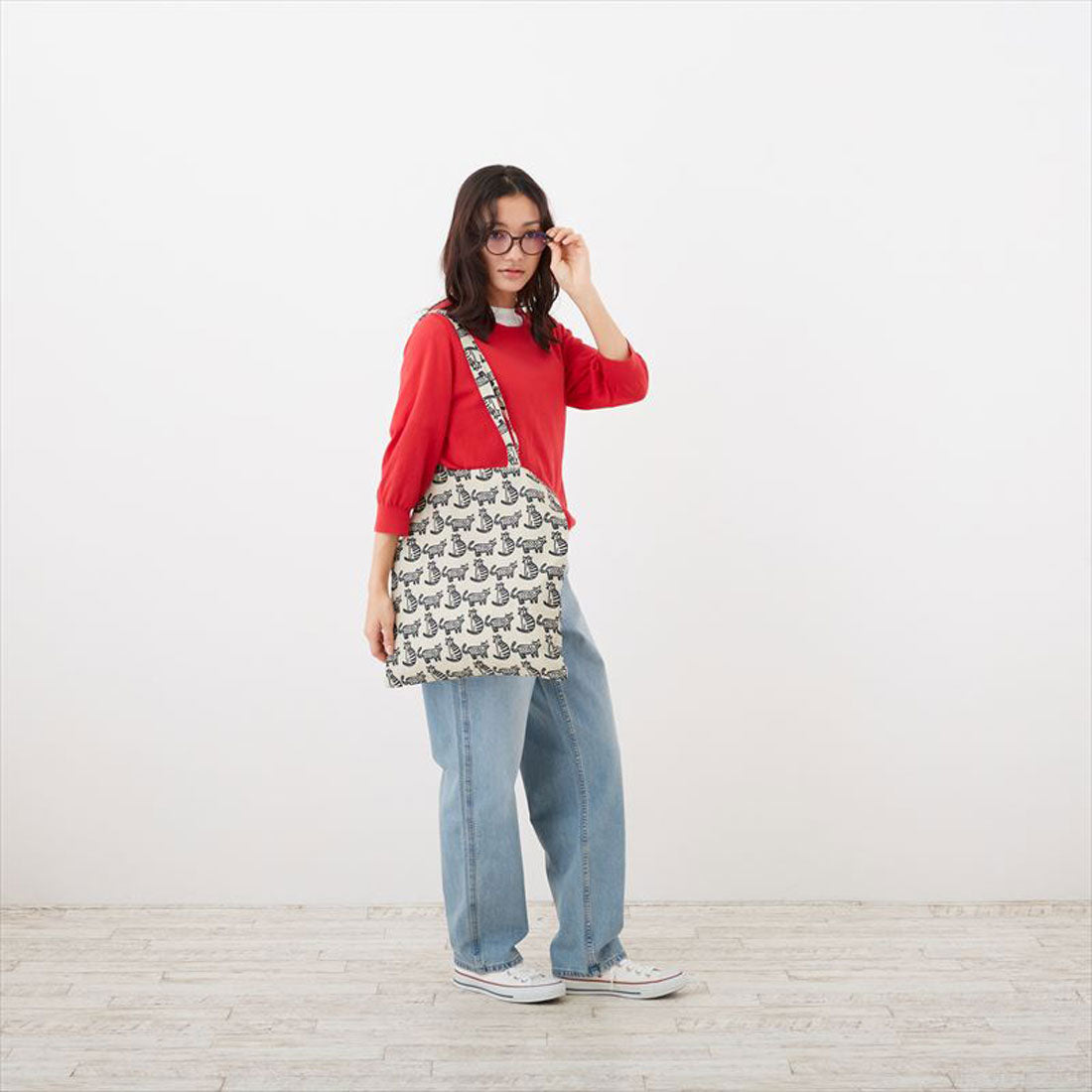 ルートート ROOTOTE ROOTOTE ルートート （WildAnimal） WildAnimal