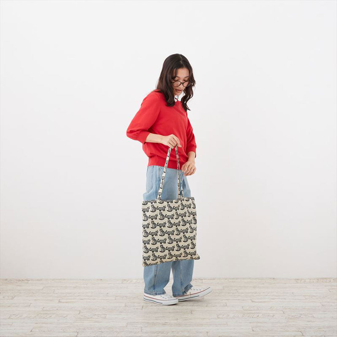 ルートート ROOTOTE ROOTOTE ルートート （WildAnimal） WildAnimal
