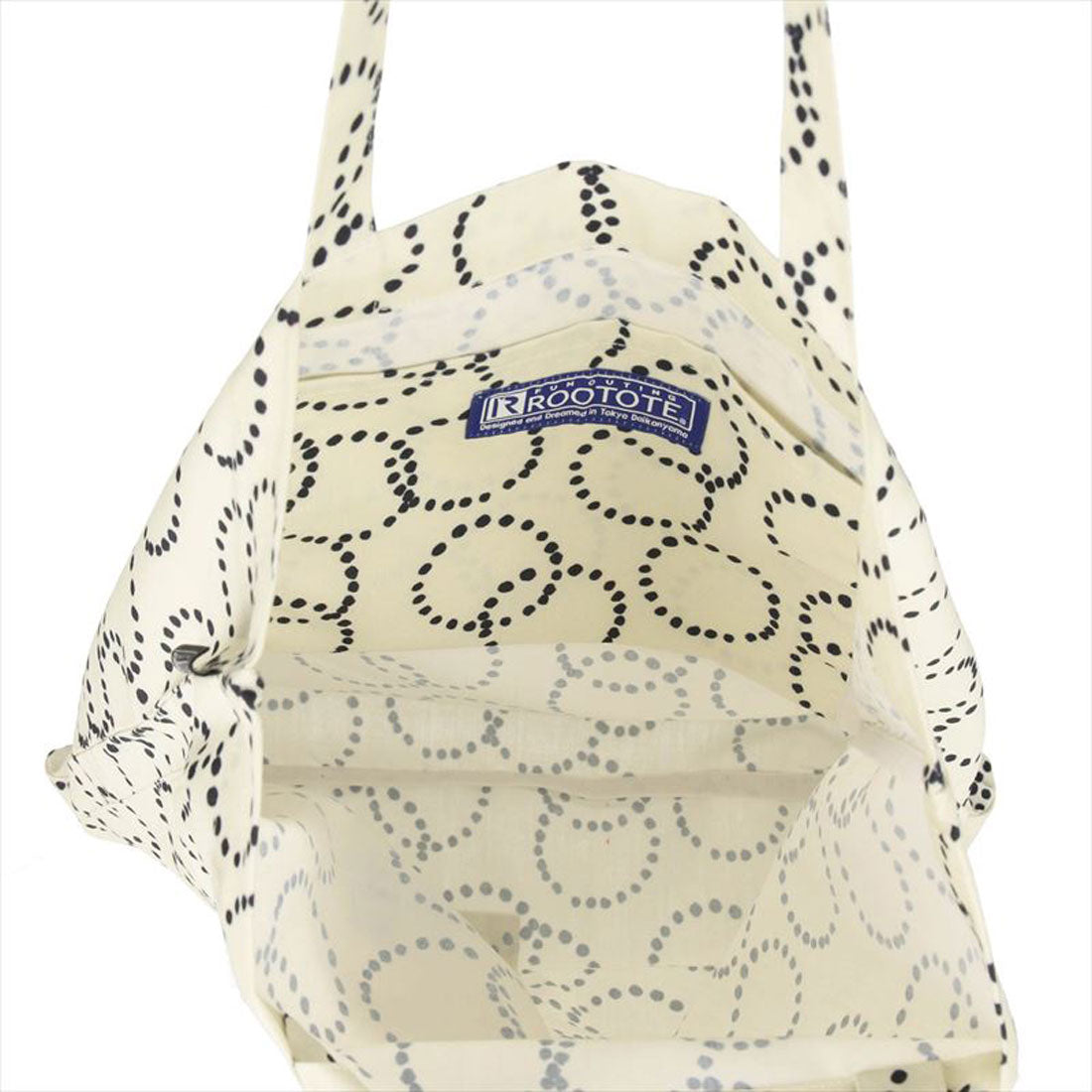 ルートート ROOTOTE ROOTOTE ルートート （WildAnimal） WildAnimal