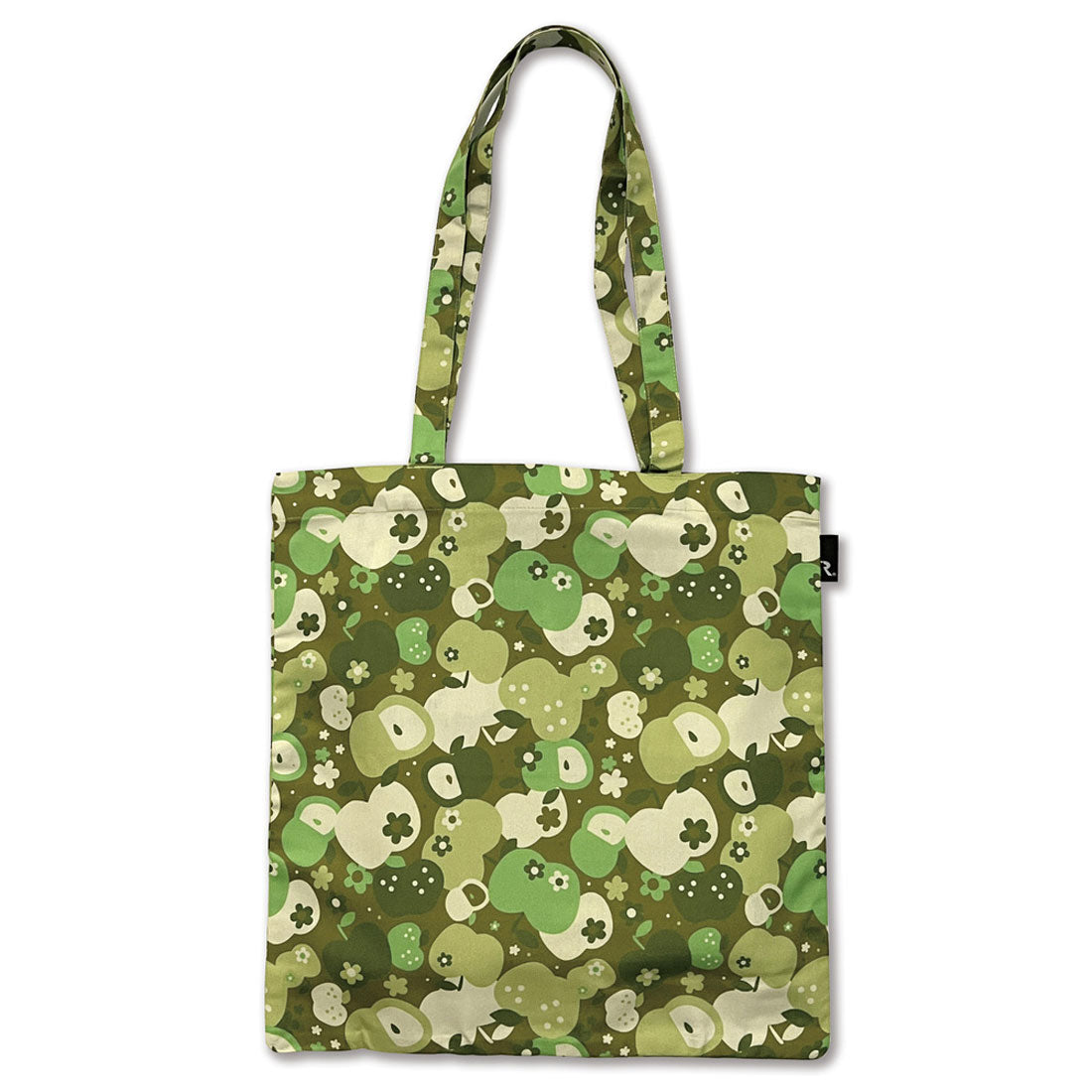 ルートート ROOTOTE ROOTOTE ルートート （リンゴ） リンゴ