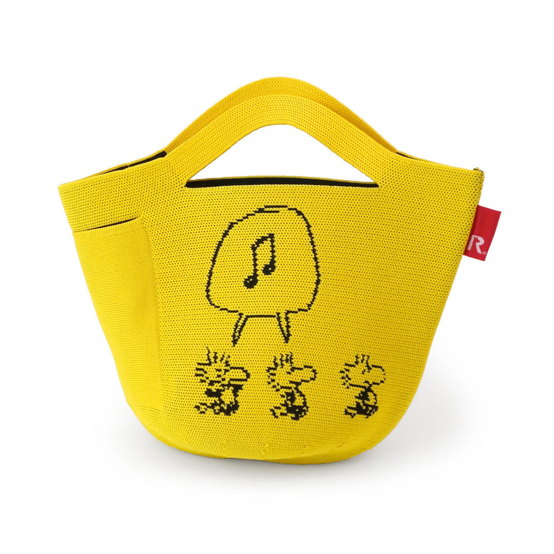 ルートート ROOTOTE ルートート ミニバッグ トートバッグ （Woodstock） Woodstock
