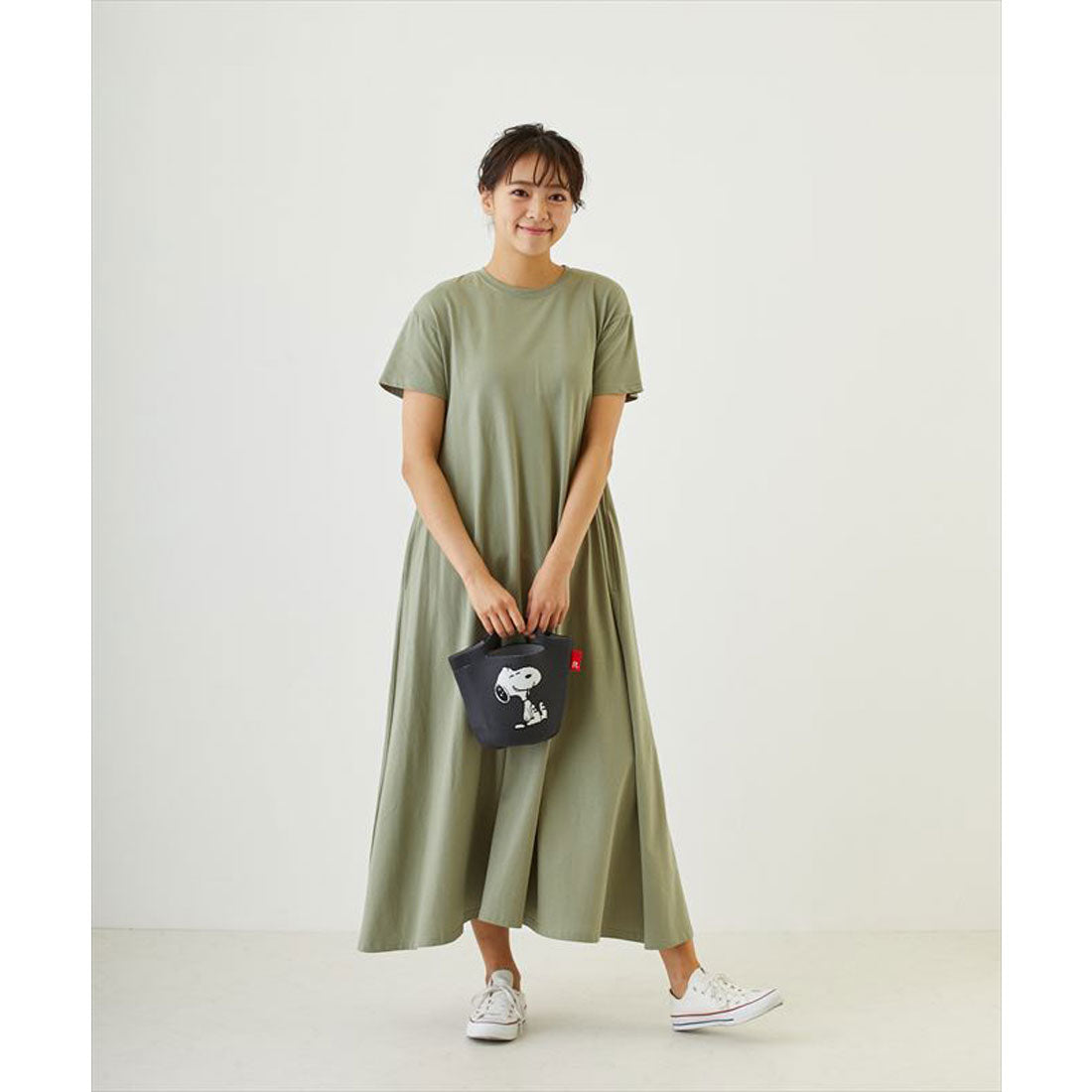 ルートート ROOTOTE ルートート ミニバッグ トートバッグ （Woodstock） Woodstock
