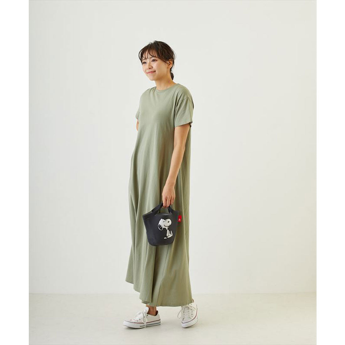 ルートート ROOTOTE ルートート ミニバッグ トートバッグ （Woodstock） Woodstock
