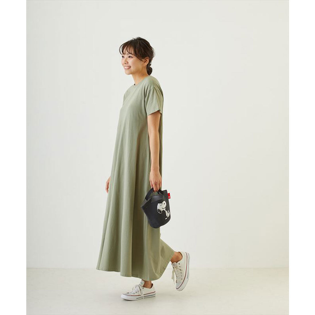ルートート ROOTOTE ルートート ミニバッグ トートバッグ （Woodstock） Woodstock