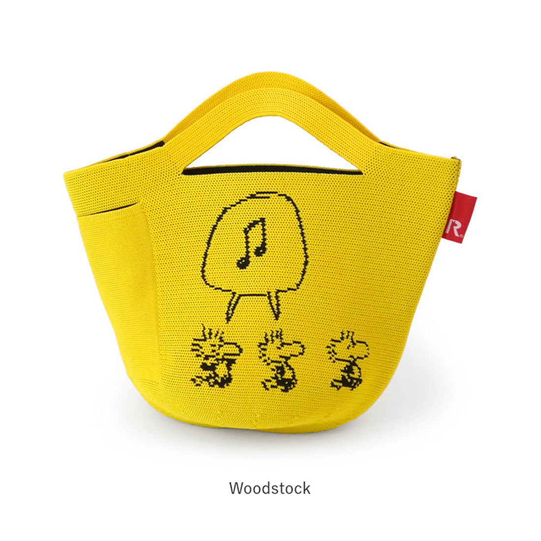 ルートート ROOTOTE ルートート ミニバッグ トートバッグ （Woodstock） Woodstock