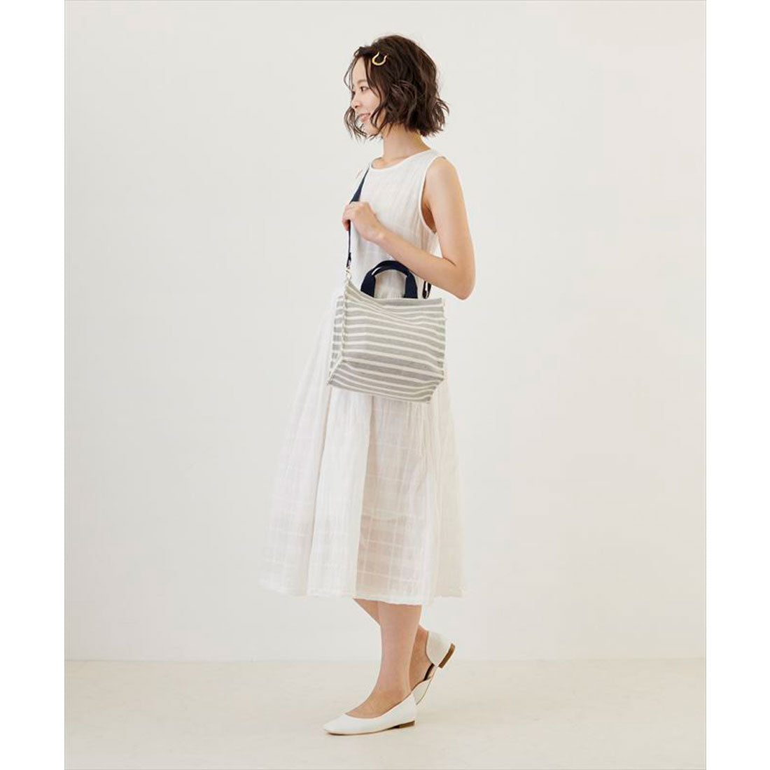 ルートート ROOTOTE ルートート ショルダーバッグ トート （NAVY） NAVY