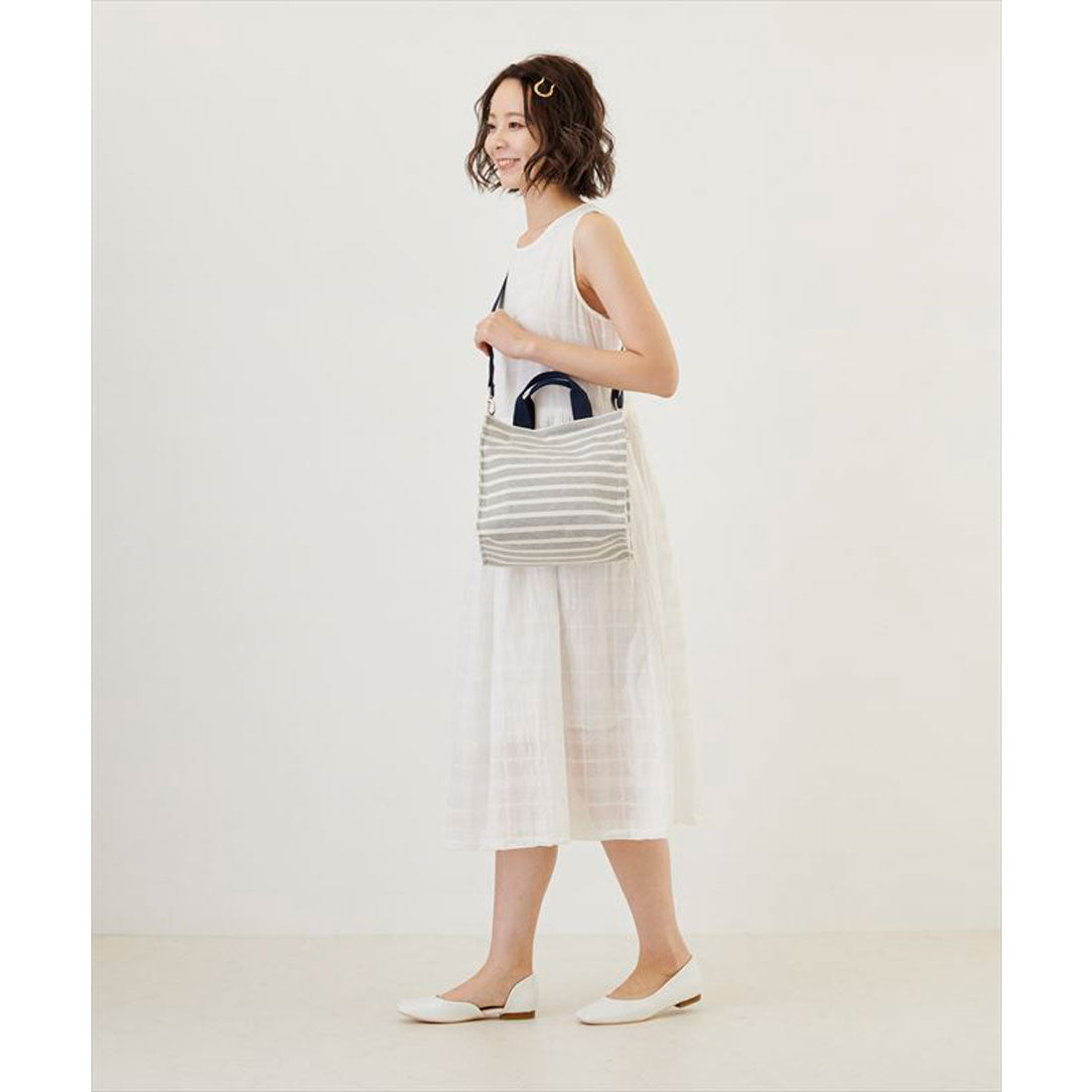 ルートート ROOTOTE ルートート ショルダーバッグ トート （NAVY） NAVY
