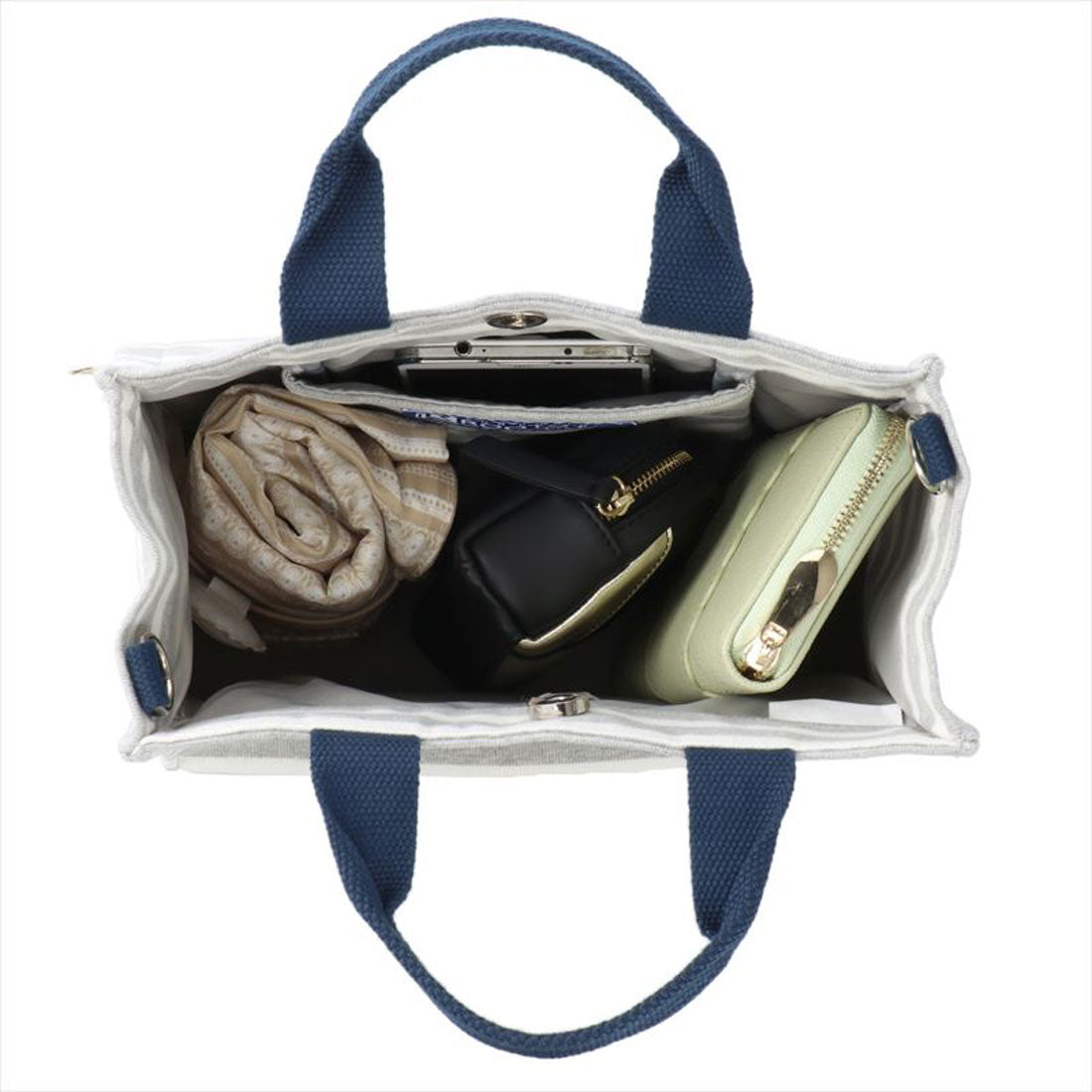 ルートート ROOTOTE ルートート ショルダーバッグ トート （NAVY） NAVY