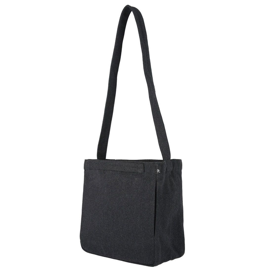 ルートート ROOTOTE ルートート トートバッグ ショルダー （CHARCOAL） CHARCOAL
