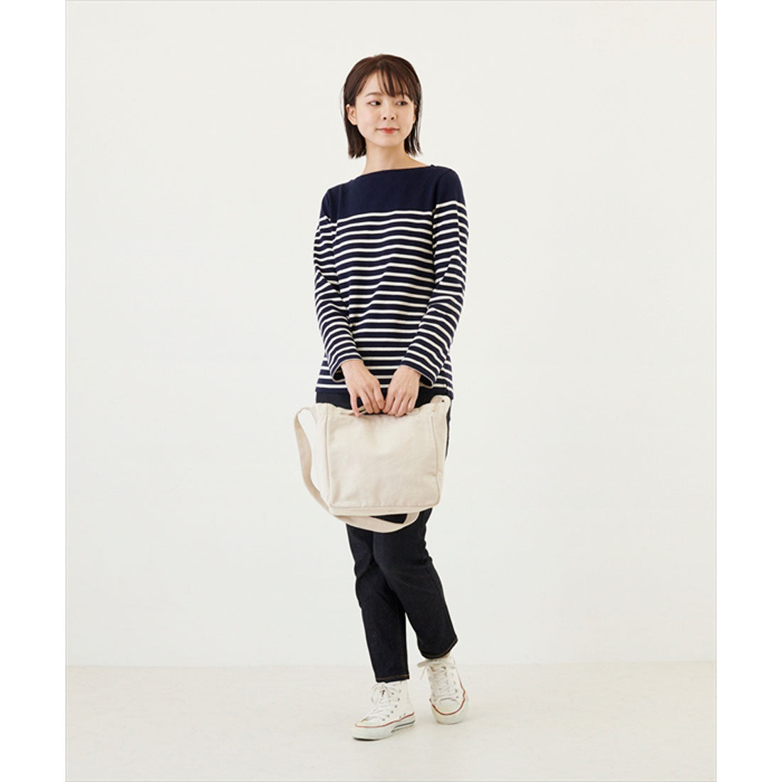 ルートート ROOTOTE ルートート トートバッグ ショルダー （CHARCOAL） CHARCOAL