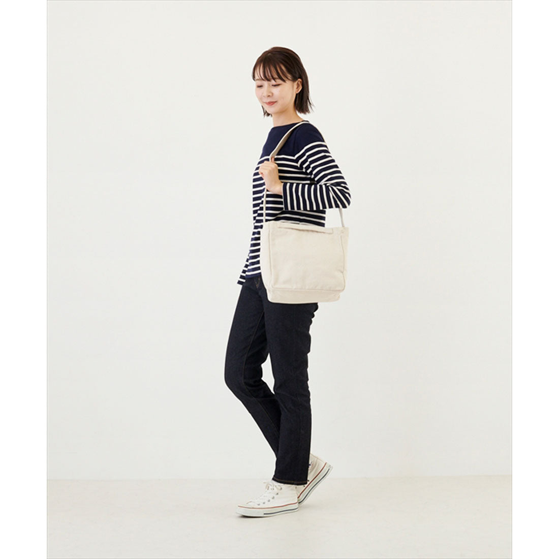 ルートート ROOTOTE ルートート トートバッグ ショルダー （CHARCOAL） CHARCOAL