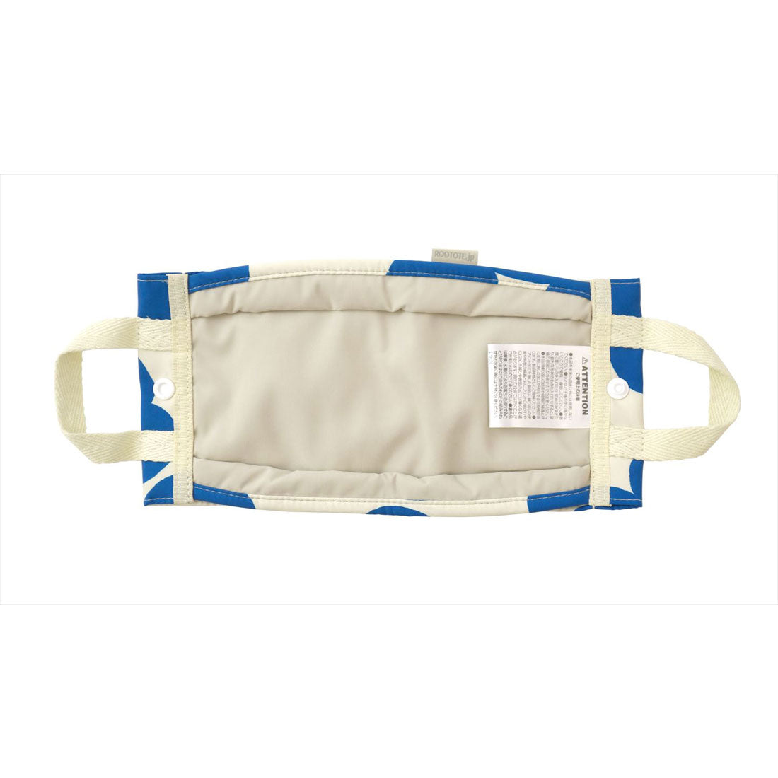 ルートート ROOTOTE CJ.ウィズルーマスクト.Pattern-C【返品不可商品】