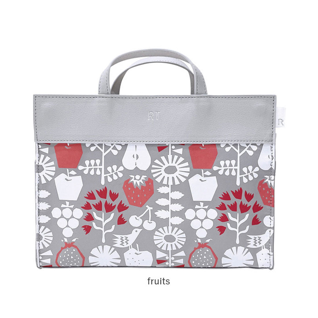 ルートート ROOTOTE ルートート バッグインバッグ ミニバッグ （fruits） fruits