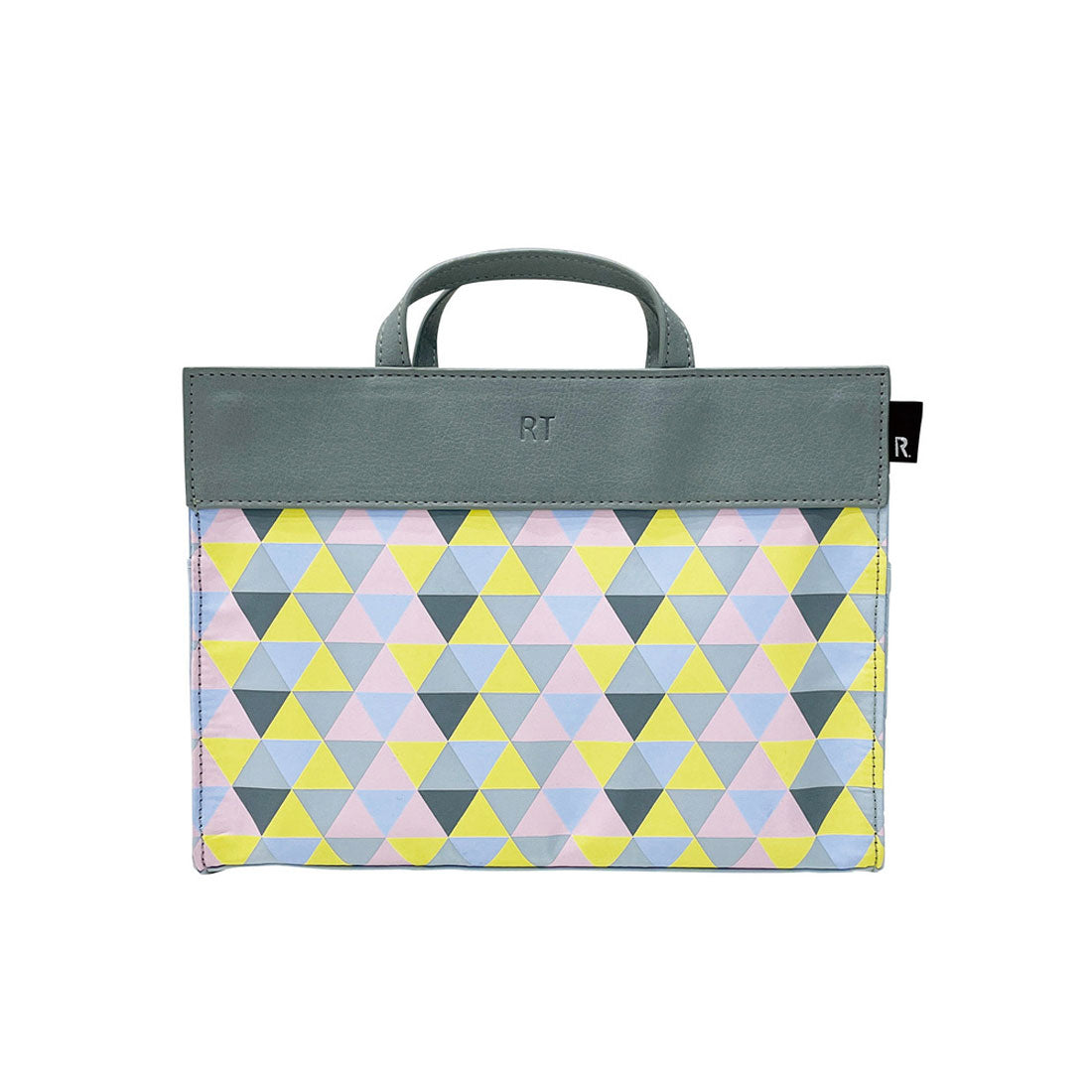 ルートート ROOTOTE ルートート バッグインバッグ ミニバッグ （Triangle） Triangle