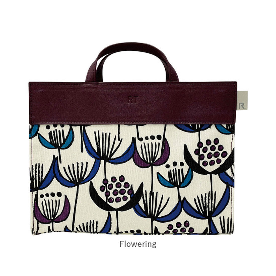 ルートート ROOTOTE ルートート バッグインバッグ ミニバッグ （Flowering） Flowering