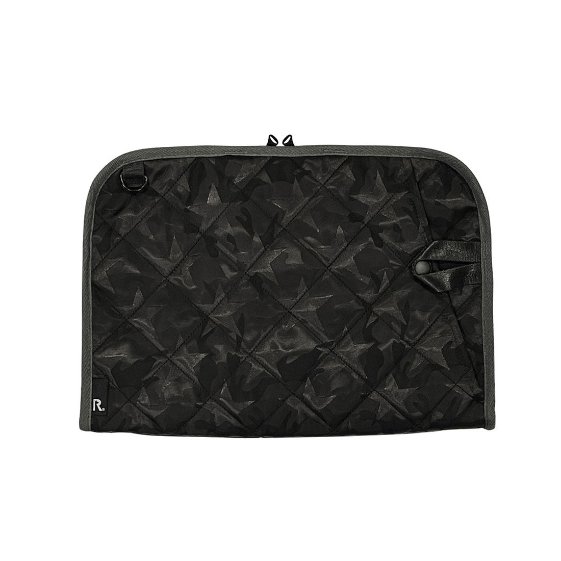 ルートート ROOTOTE ルートート パソコンケース pcバッグ （STARBLACK） STARBLACK