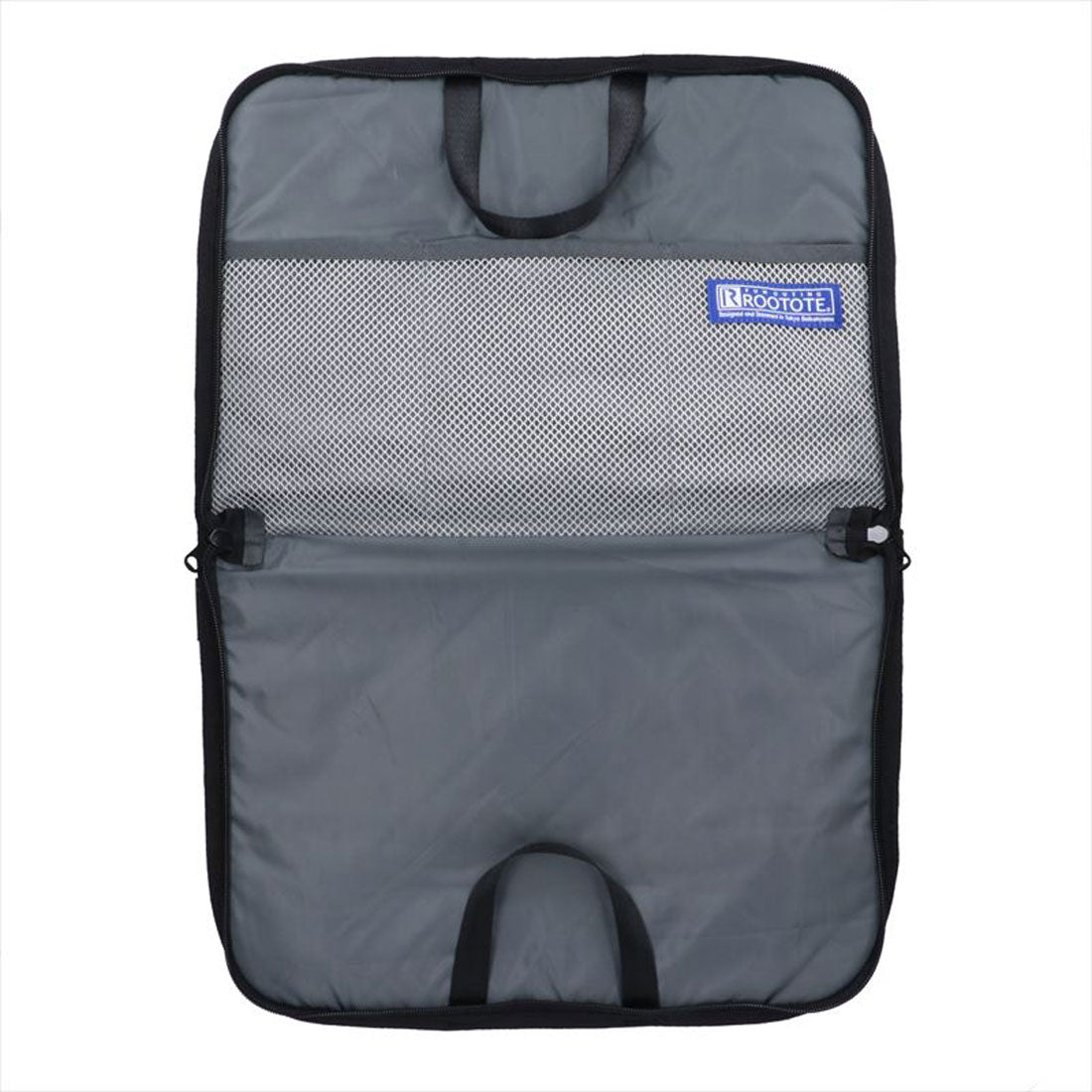 ルートート ROOTOTE ルートート パソコンケース pcバッグ （STARBLACK） STARBLACK