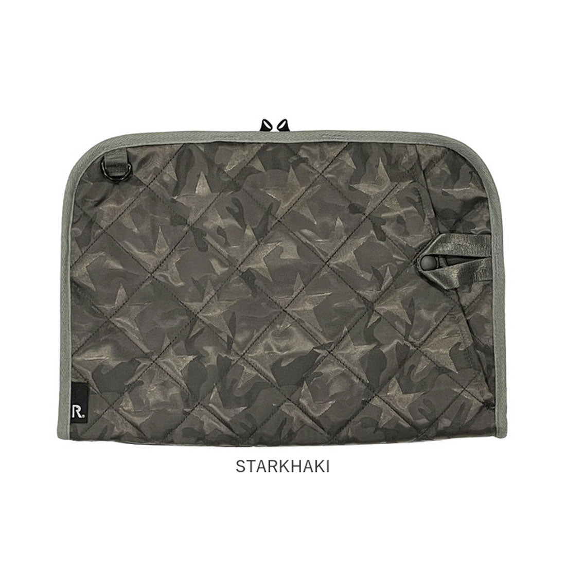 ルートート ROOTOTE ルートート パソコンケース pcバッグ （STARBLACK） STARBLACK