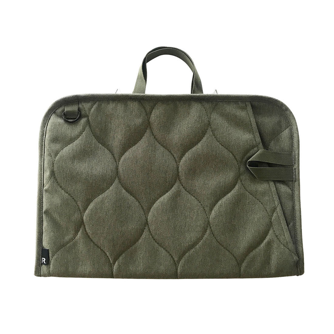 ルートート ROOTOTE ルートート パソコンケース pcバッグ （OLIVE） OLIVE