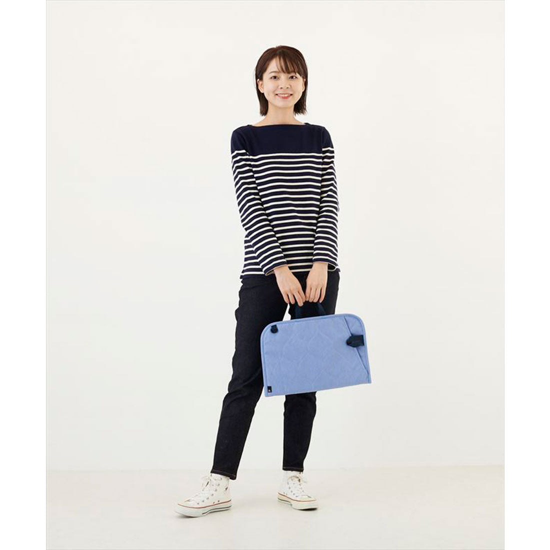 ルートート ROOTOTE ルートート パソコンケース pcバッグ （OLIVE） OLIVE