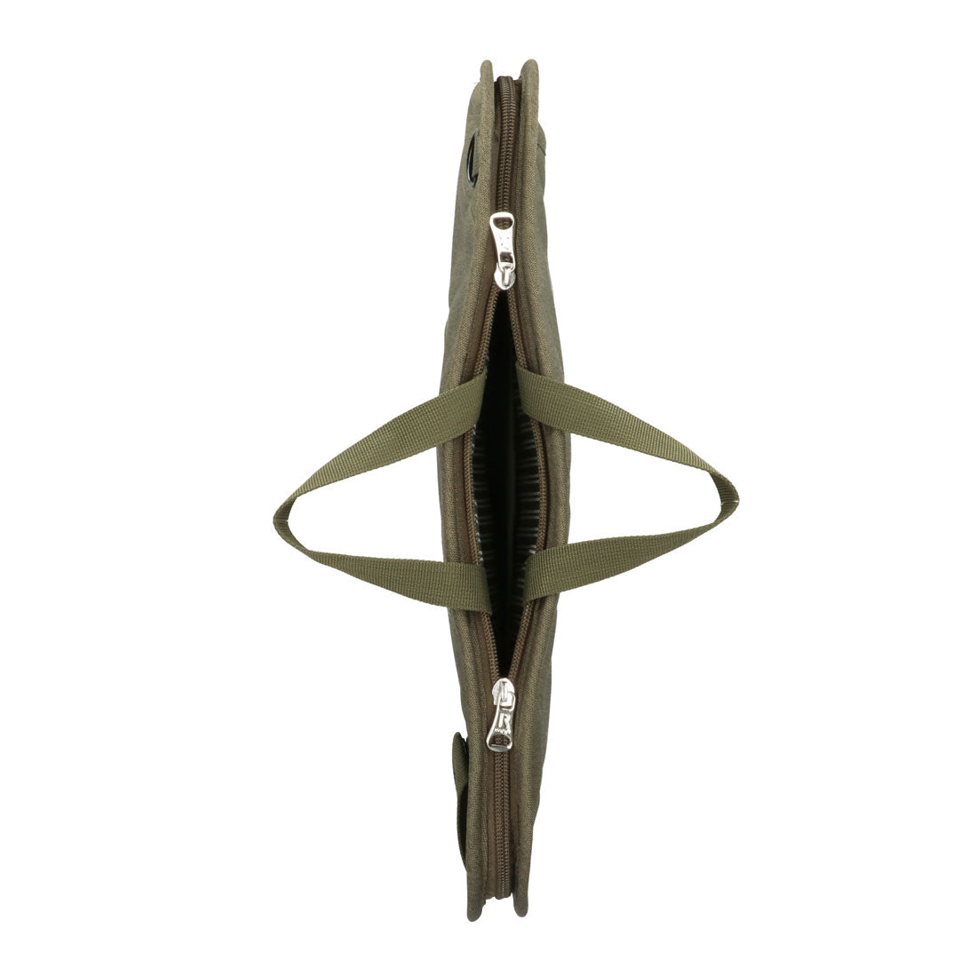 ルートート ROOTOTE ルートート パソコンケース pcバッグ （OLIVE） OLIVE