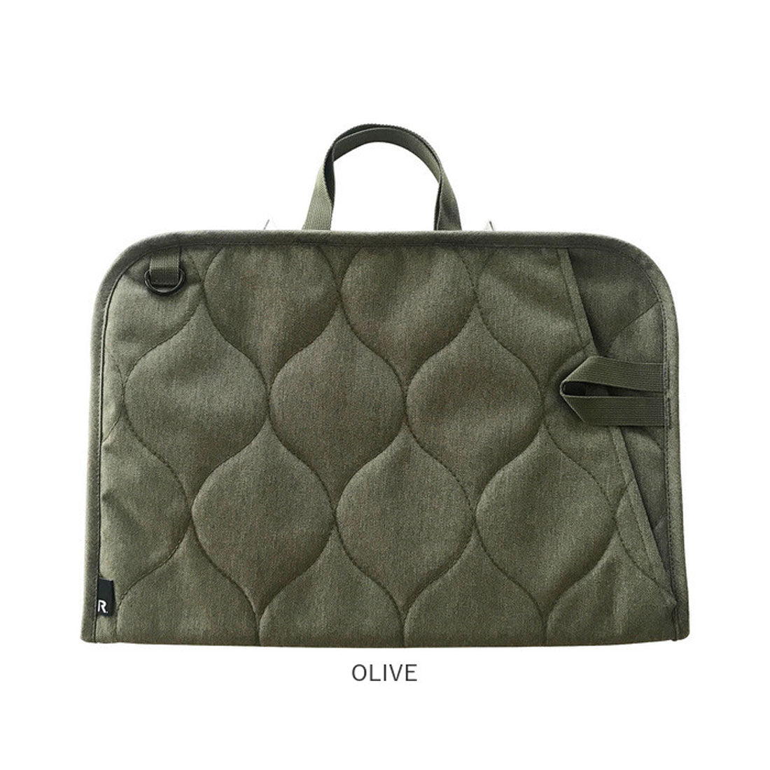 ルートート ROOTOTE ルートート パソコンケース pcバッグ （OLIVE） OLIVE