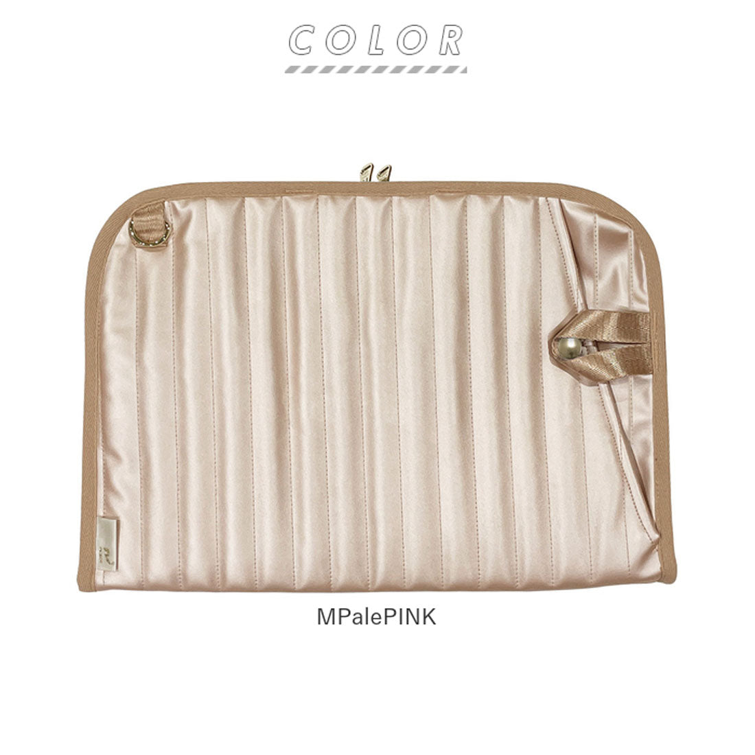 ルートート ROOTOTE ルートート パソコンケース pcバッグ （MPalePINK） MPalePINK