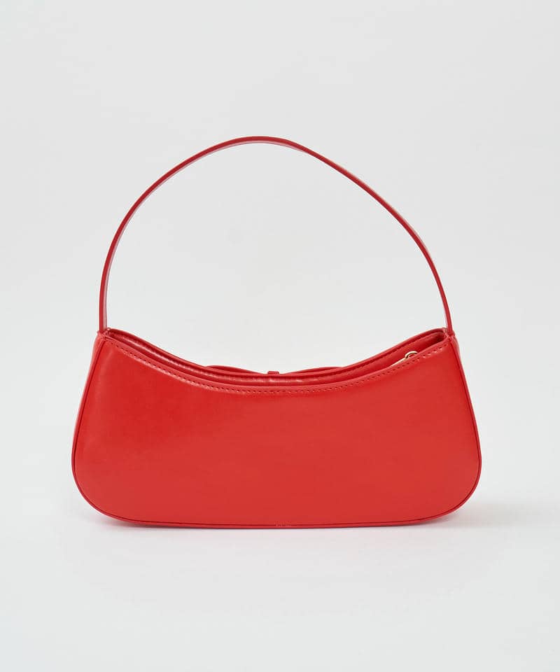 ロイヤルパーティー ROYAL PARTY リボンホーボーBAG （レッド） レッド
