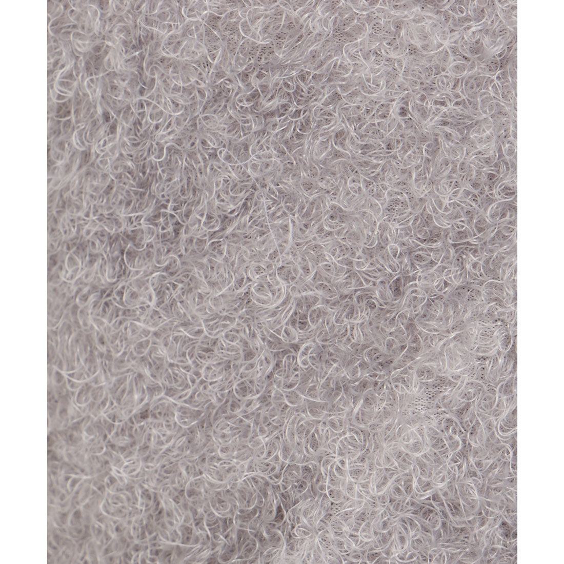 ロイヤルパーティー ROYAL PARTY カールボアショーパン （グレー） グレー