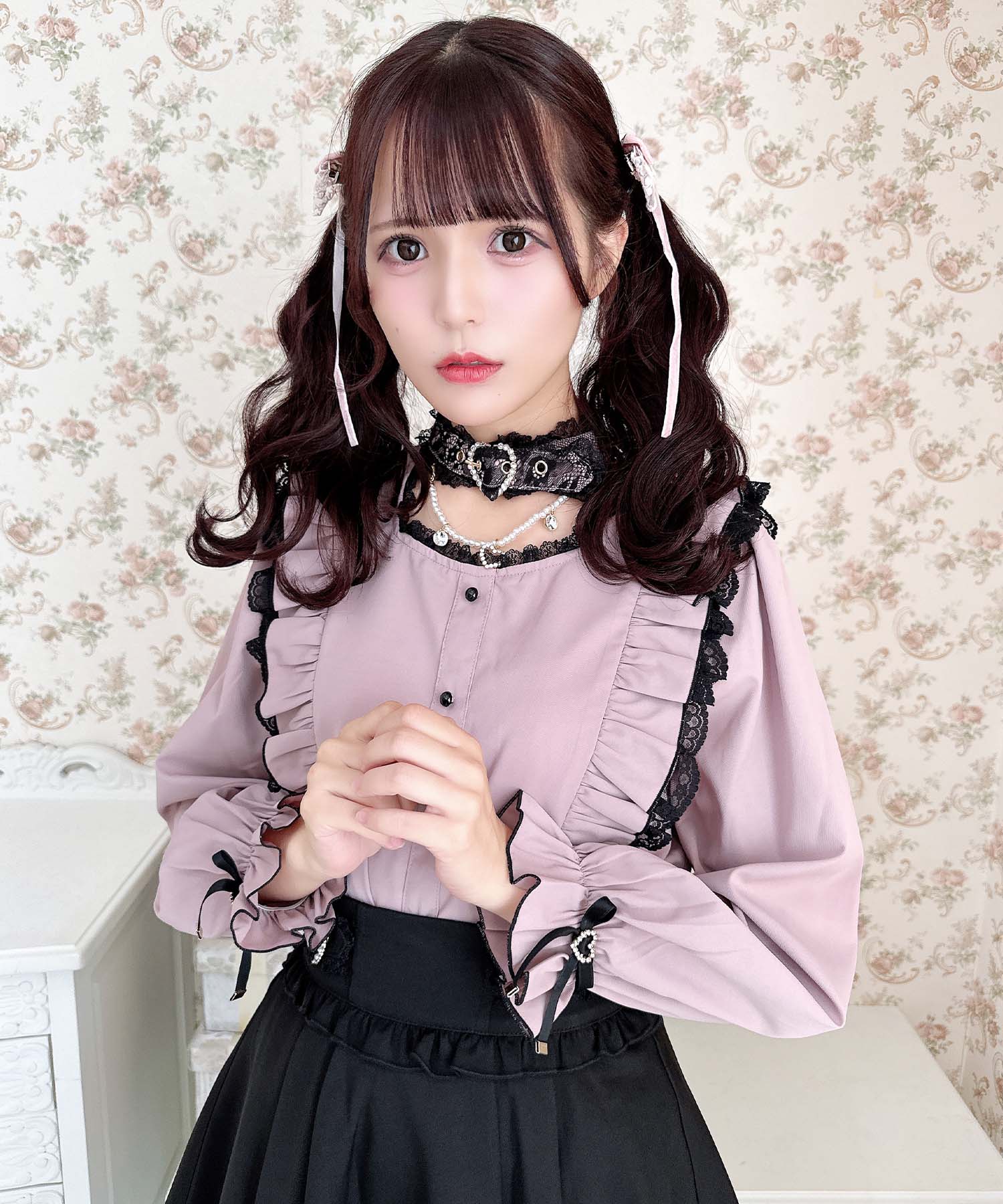 ROJITA FASBEE ROJITA FASBEE