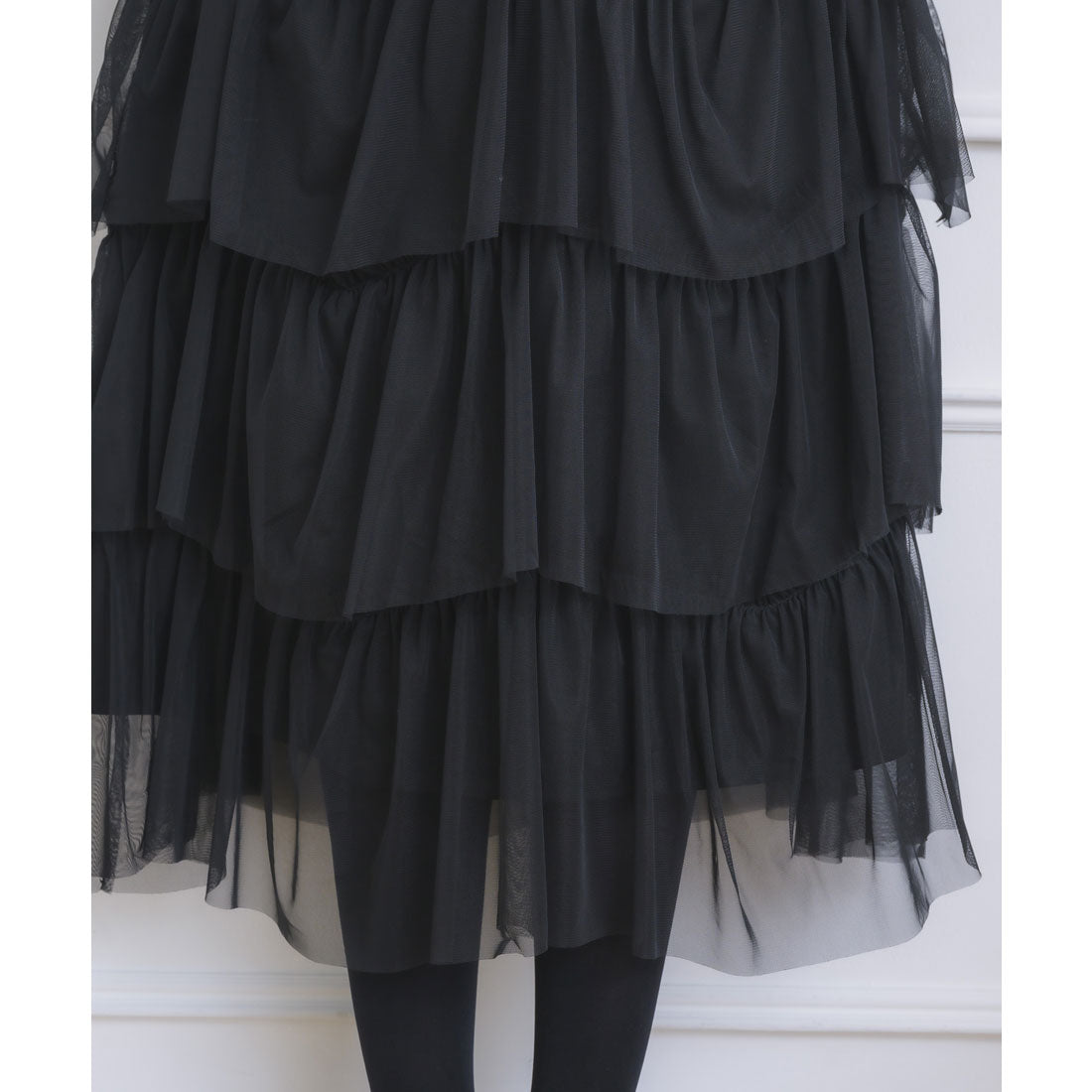 ロジータ ROJITA テーラードドッキングワンピース （チェック） チェック