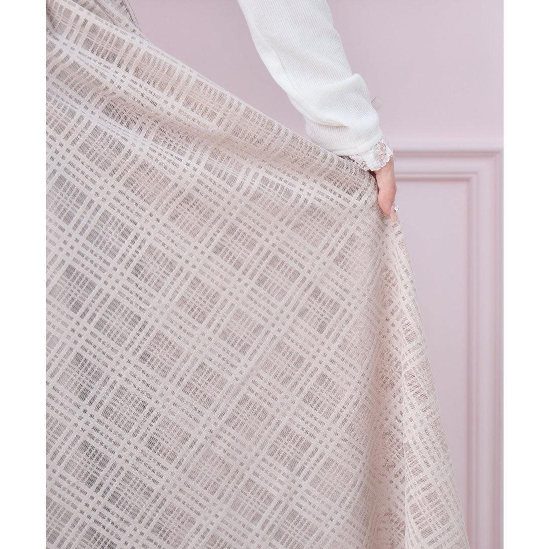 ロジータ ROJITA ビッグリボン長袖ロングワンピース （ピンク） ピンク