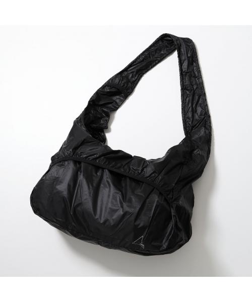ロア ROA ROA ショルダーバッグ Packable Knot Bag RBUW260FA49 （BLK0001/Black/ブラック） BLK0001/Black/ブラック