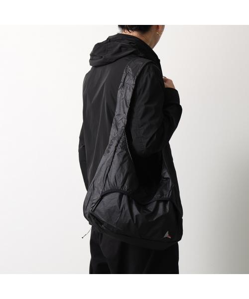 Lower ROA ROA Shoulder Bag Packable Knot Bag RBUW260FA49