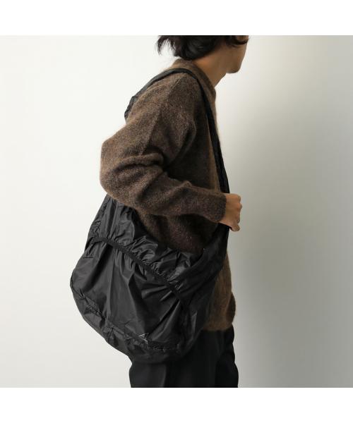 ロア ROA ROA ショルダーバッグ Packable Knot Bag RBUW260FA49 （BLK0001/Black/ブラック） BLK0001/Black/ブラック