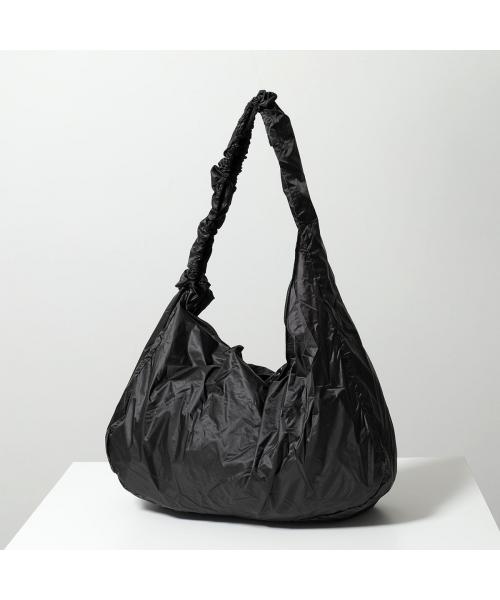 ロア ROA ROA ショルダーバッグ Packable Knot Bag RBUW260FA49 （BLK0001/Black/ブラック） BLK0001/Black/ブラック