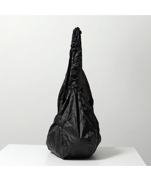 ロア ROA ROA ショルダーバッグ Packable Knot Bag RBUW260FA49 （BLK0001/Black/ブラック） BLK0001/Black/ブラック