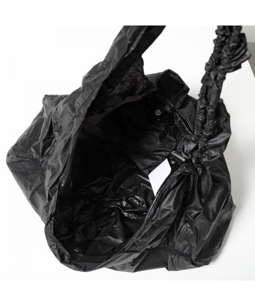 ロア ROA ROA ショルダーバッグ Packable Knot Bag RBUW260FA49 （BLK0001/Black/ブラック） BLK0001/Black/ブラック