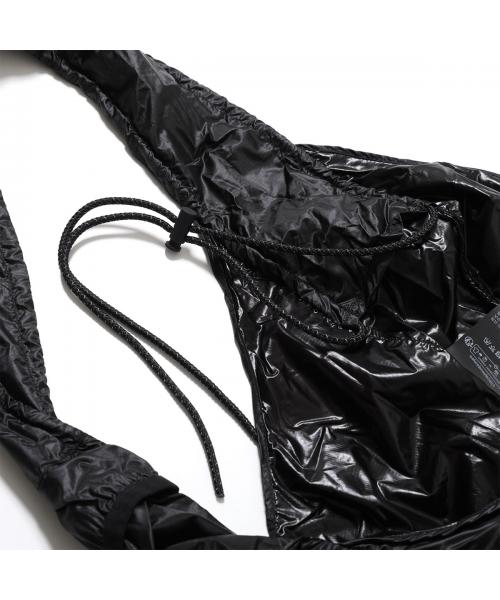 ロア ROA ROA ショルダーバッグ Packable Knot Bag RBUW260FA49 （BLK0001/Black/ブラック） BLK0001/Black/ブラック