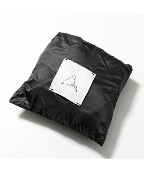 ロア ROA ROA ショルダーバッグ Packable Knot Bag RBUW260FA49 （BLK0001/Black/ブラック） BLK0001/Black/ブラック