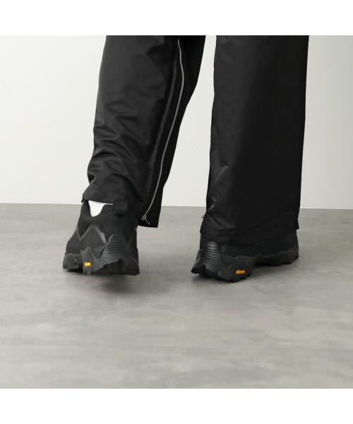 ロア ROA ROA スニーカー Katharina KFA10-001 トレッキング Vibram （001/Black/ブラック） 001/Black/ブラック