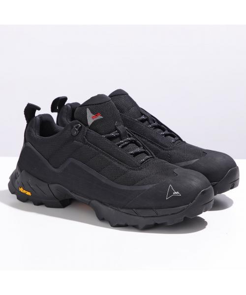 ロア ROA ROA スニーカー Katharina KFA10-001 トレッキング Vibram （001/Black/ブラック） 001/Black/ブラック