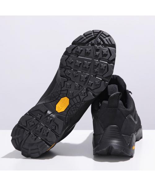 ロア ROA ROA スニーカー Katharina KFA10-001 トレッキング Vibram （001/Black/ブラック） 001/Black/ブラック