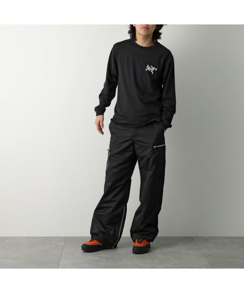 ロア ROA ROA スニーカー Cingino NBUW1102FA58 Vibram （MTY0001/Burnt-Orange-Black） MTY0001/Burnt-Orange-Black