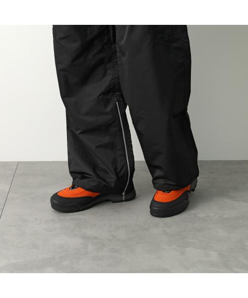 ロア ROA ROA スニーカー Cingino NBUW1102FA58 Vibram （MTY0001/Burnt-Orange-Black） MTY0001/Burnt-Orange-Black