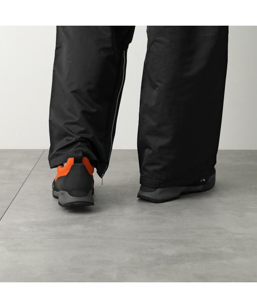 ロア ROA ROA スニーカー Cingino NBUW1102FA58 Vibram （MTY0001/Burnt-Orange-Black） MTY0001/Burnt-Orange-Black