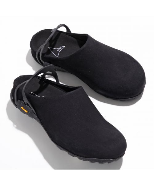 ロア ROA ROA サンダル Fedaia フェダイア NBUW140LE08 ミュール （BLK0001/Black/ブラック） BLK0001/Black/ブラック