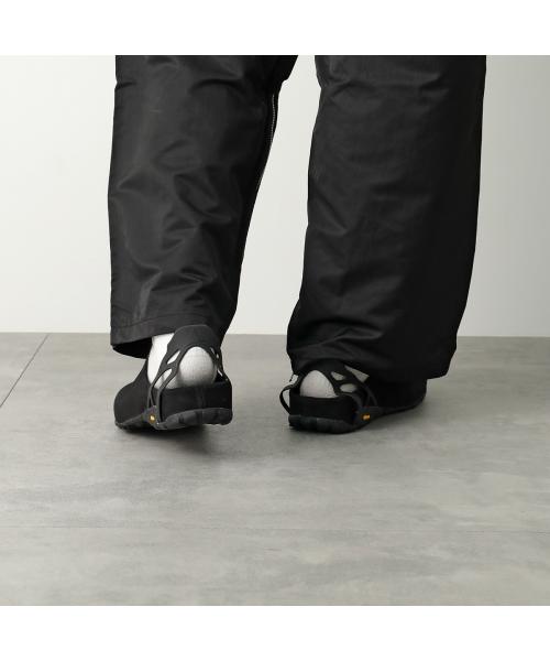 ロア ROA ROA サンダル Fedaia フェダイア NBUW140LE08 ミュール （BLK0001/Black/ブラック） BLK0001/Black/ブラック