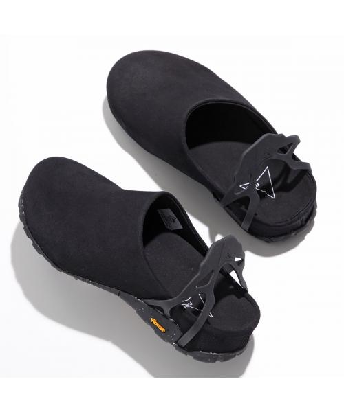 ロア ROA ROA サンダル Fedaia フェダイア NBUW140LE08 ミュール （BLK0001/Black/ブラック） BLK0001/Black/ブラック