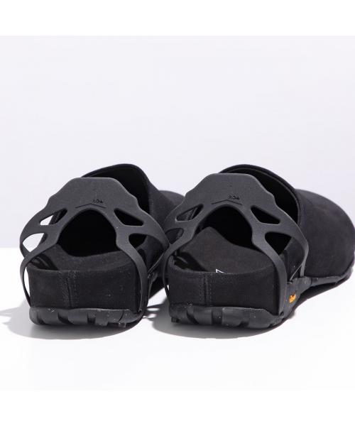 ロア ROA ROA サンダル Fedaia フェダイア NBUW140LE08 ミュール （BLK0001/Black/ブラック） BLK0001/Black/ブラック